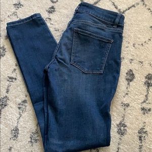 DL 1961 Emma Power Legging